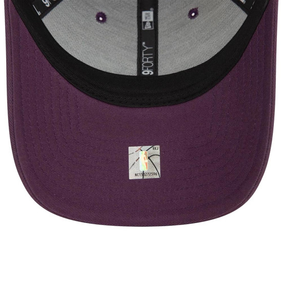 New Era Καπέλο LA Lakers Metallic Outline 9FORTY Adjustable Cap